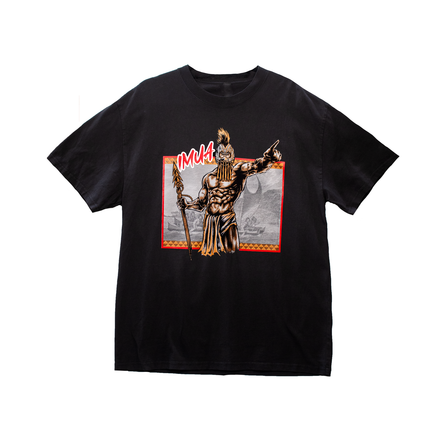 “Imua” Tee