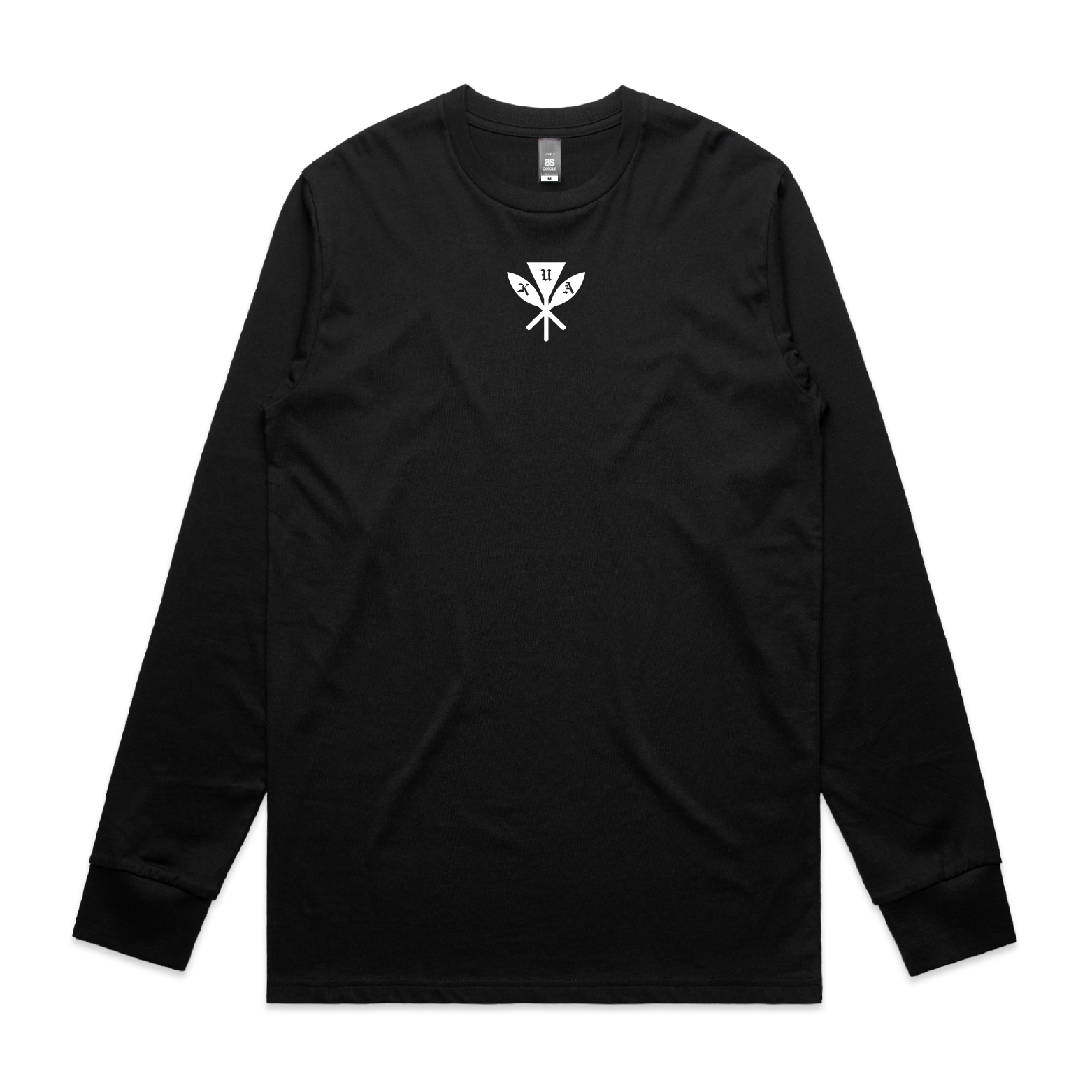 "Ancient Symbols" Longsleeve