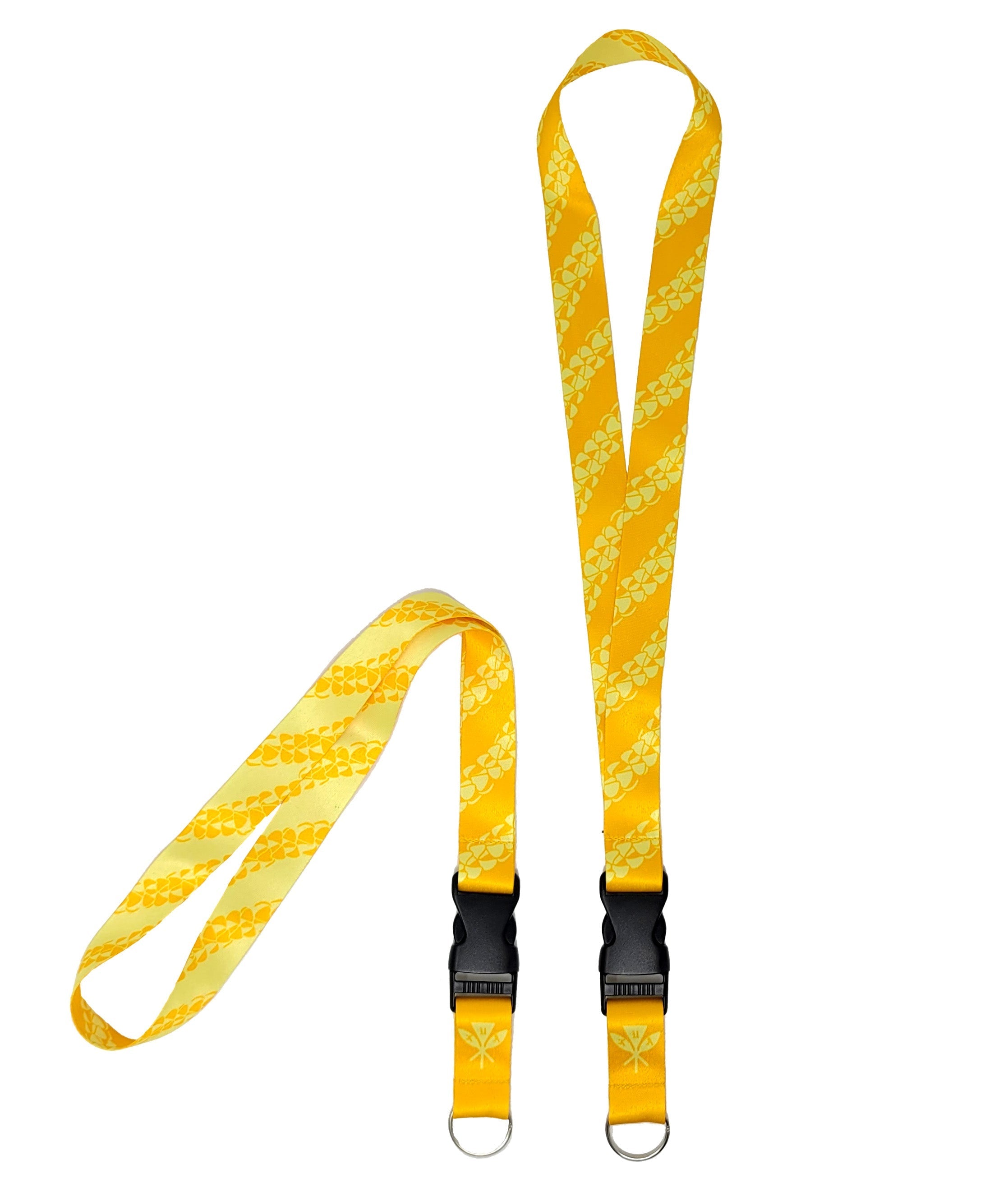 Puakenikeni Lanyard